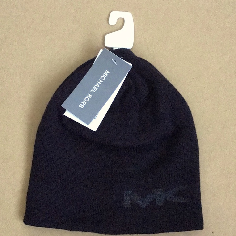 Beanie Michael Kors